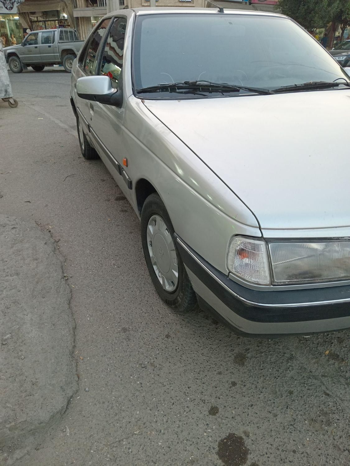 خودرو پژو، 405 آگهی ann_18503078