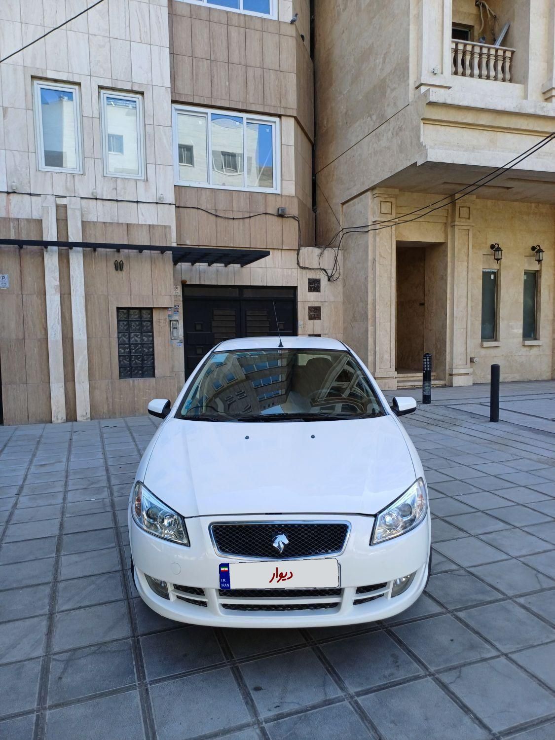 خودرو رانا، LX آگهی ann_18503088