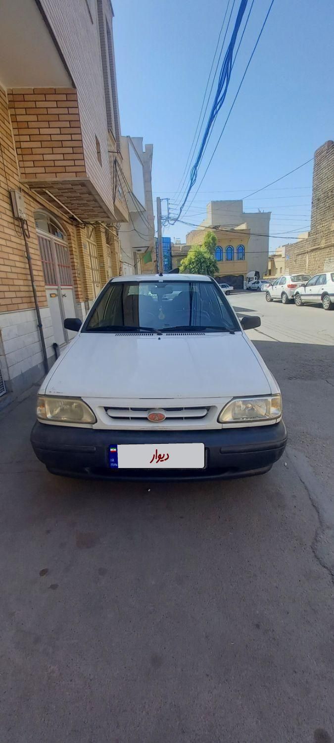 خودرو پراید، صبا آگهی ann_18503091
