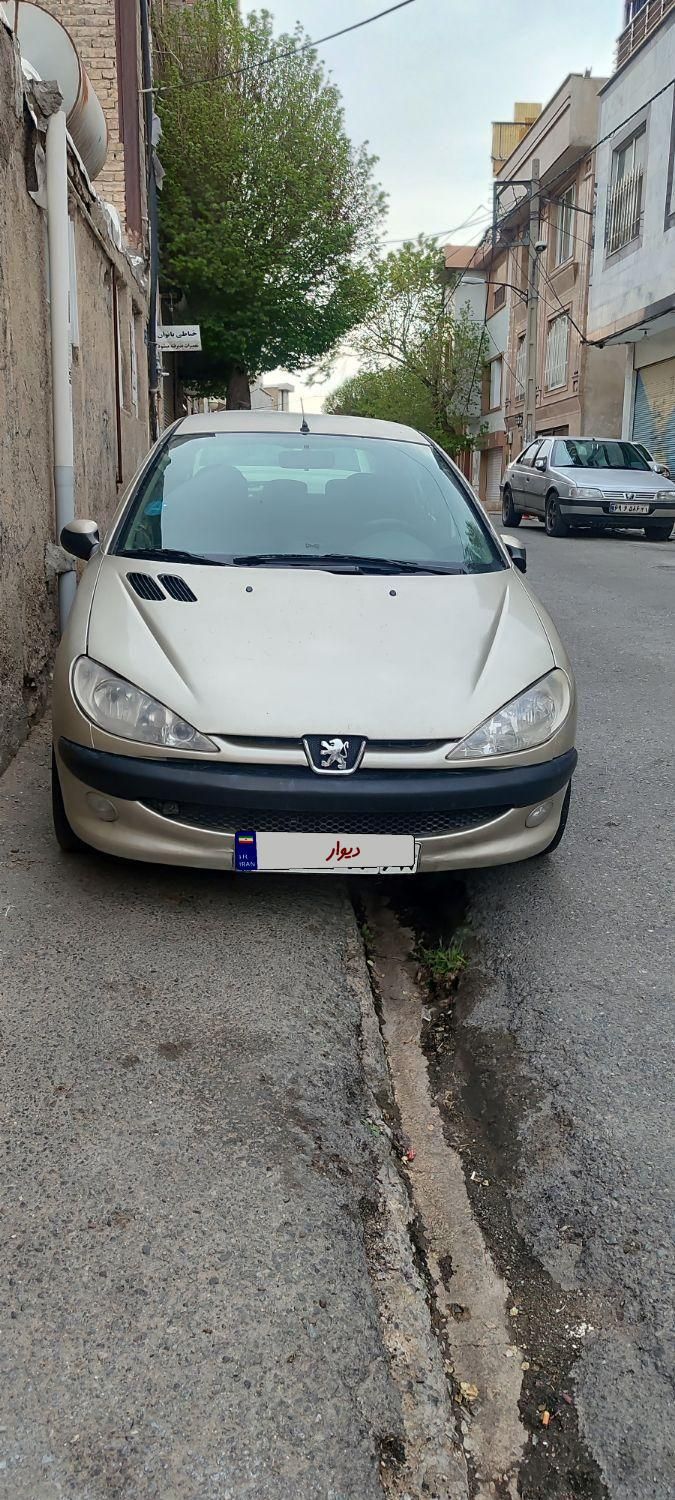 خودرو پژو، 206 آگهی ann_18503100