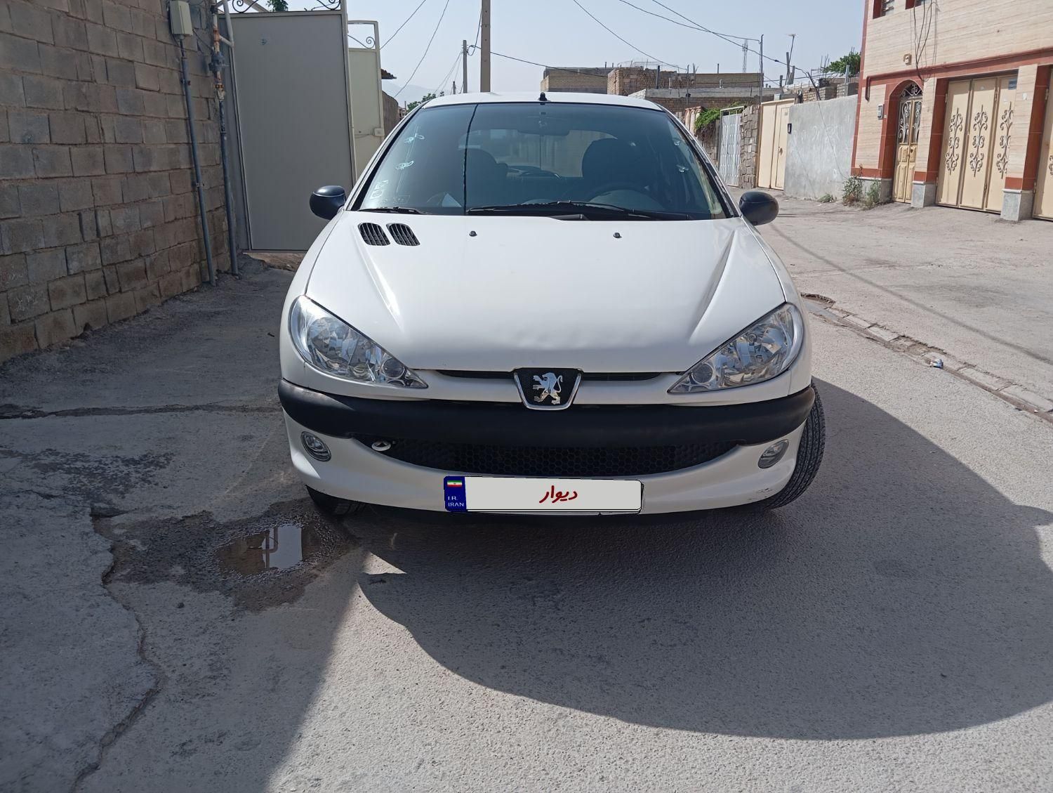 خودرو پژو، 206 آگهی ann_18503106