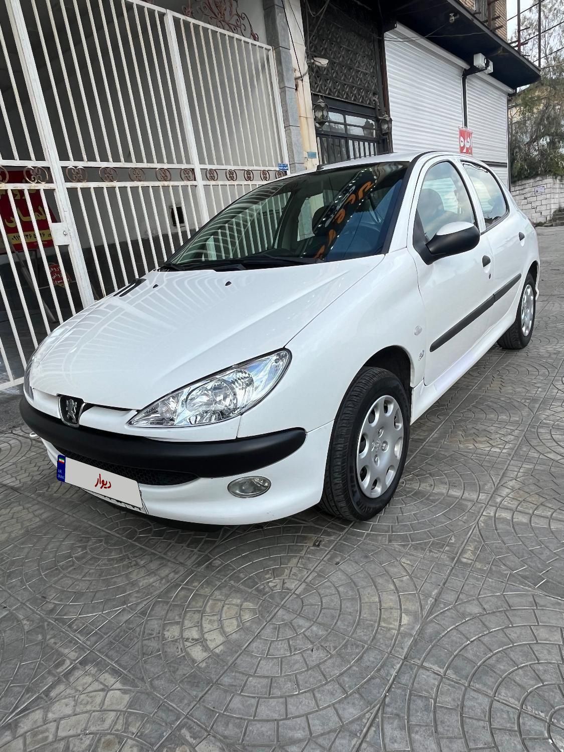 خودرو پژو، 206 آگهی ann_18503115