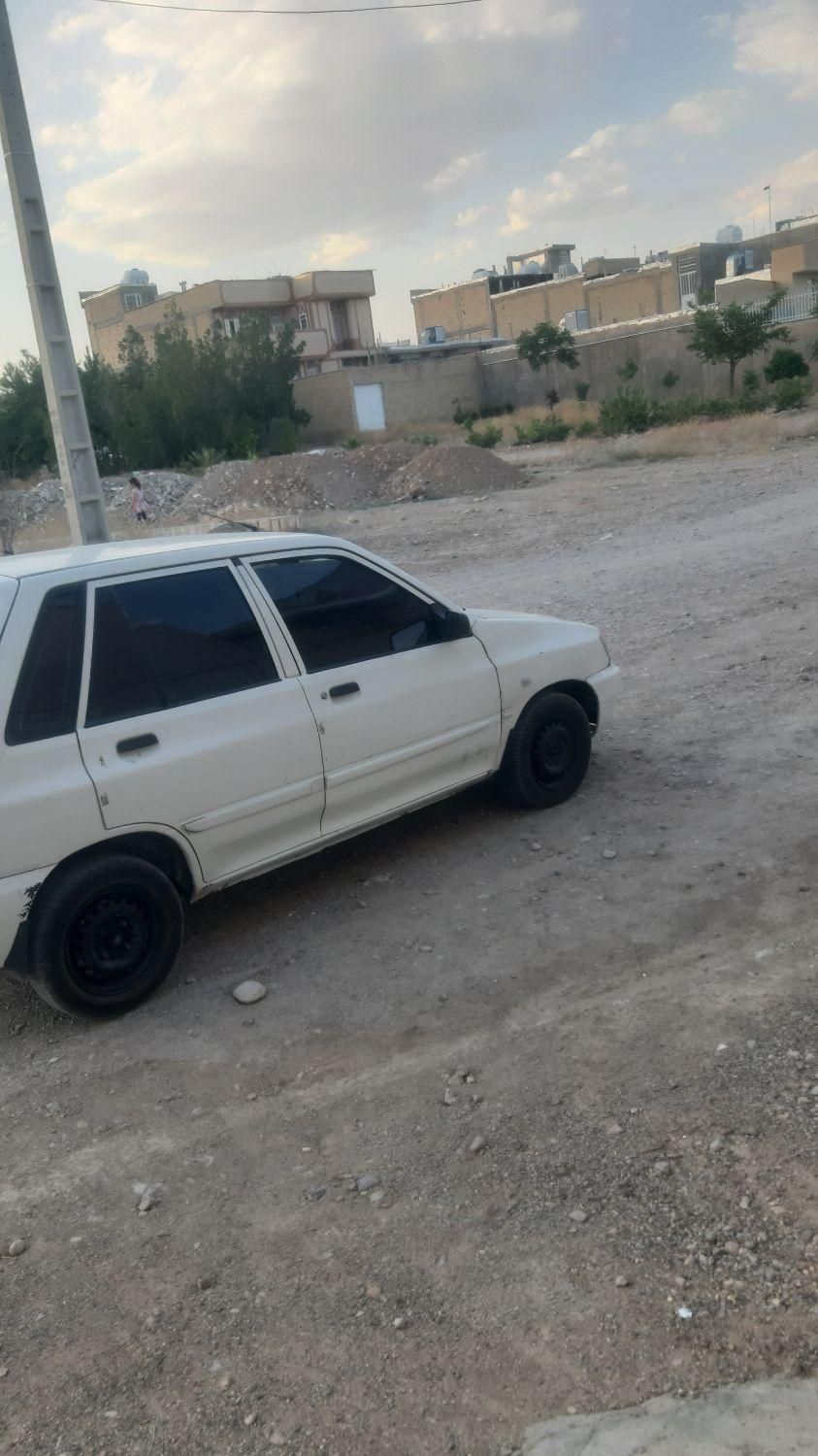 خودرو پراید، 111 آگهی ann_18503130