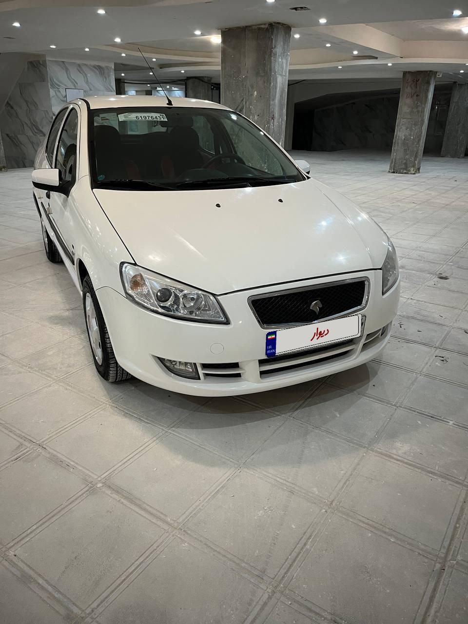 خودرو رانا، LX آگهی ann_18503132