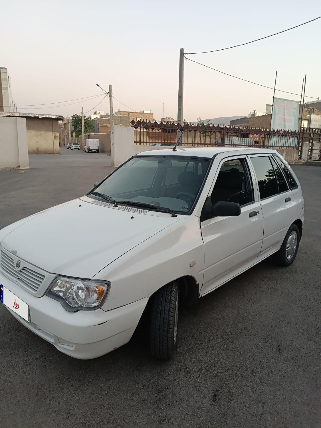 خودرو پراید، 111 آگهی ann_18503139