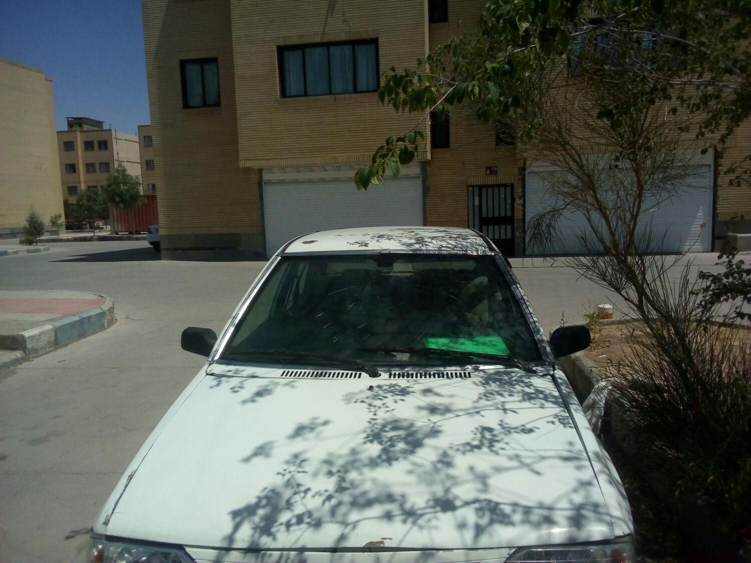 خودرو پراید، صبا آگهی ann_18503143