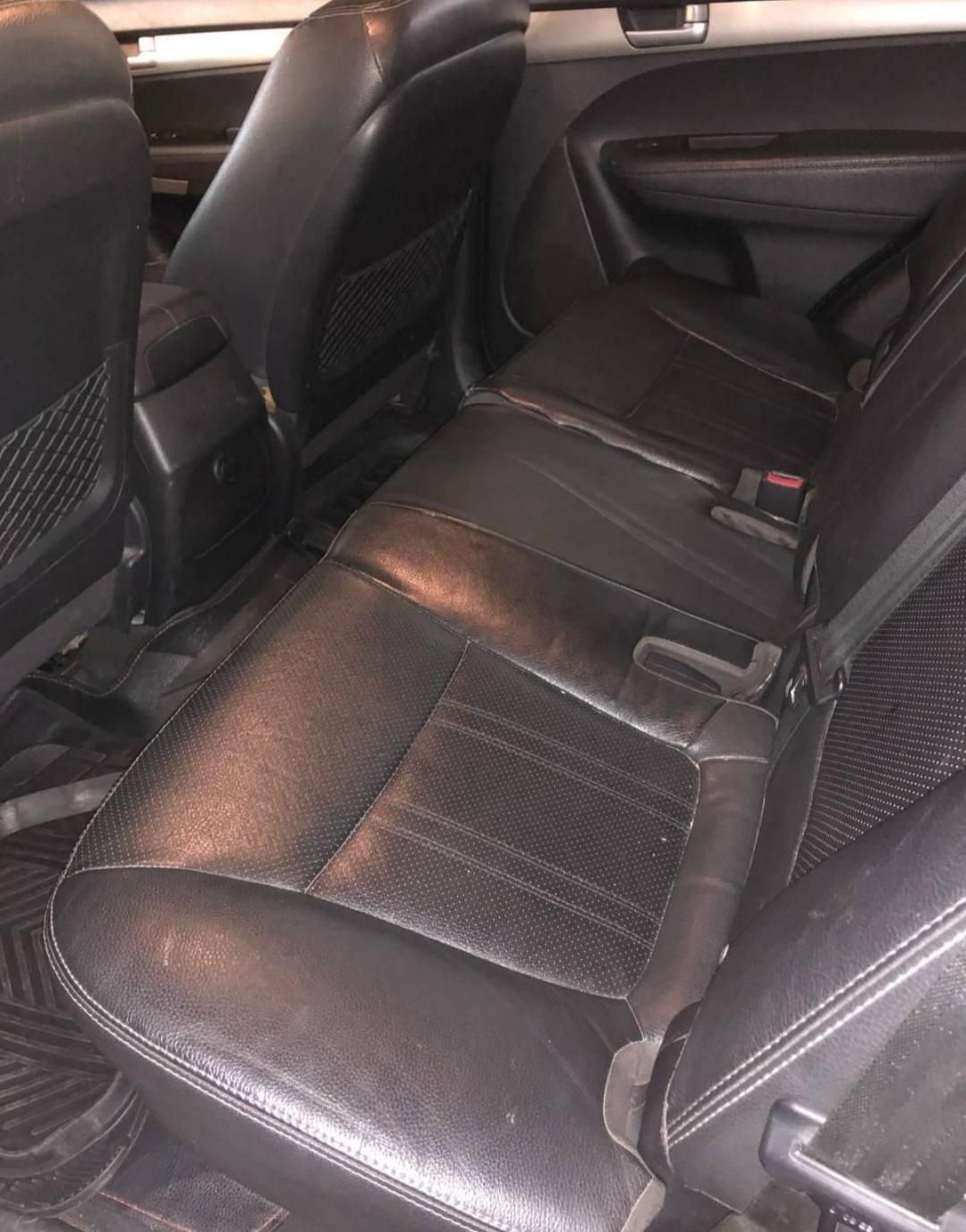 کیا سورنتو فول XM - 2011