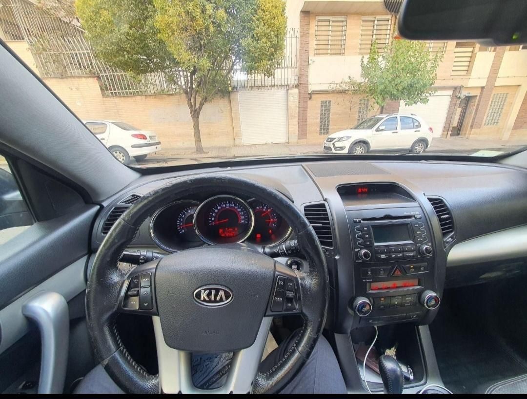 کیا سورنتو فول XM - 2011