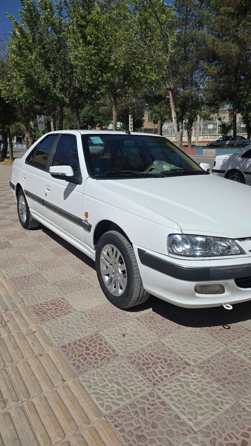 خودرو پژو، پارس آگهی ann_18503197
