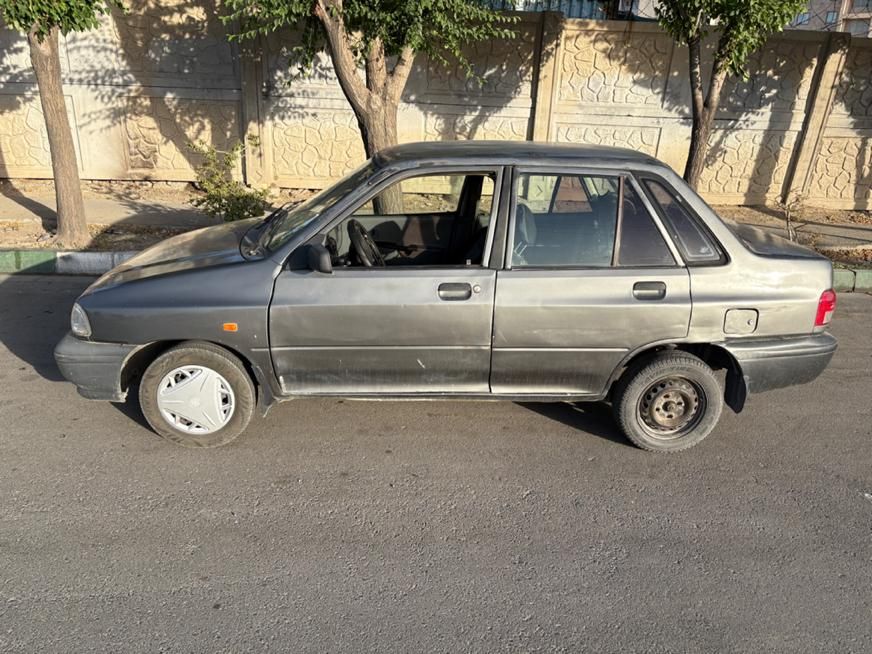 خودرو پراید، 131 آگهی ann_18503206