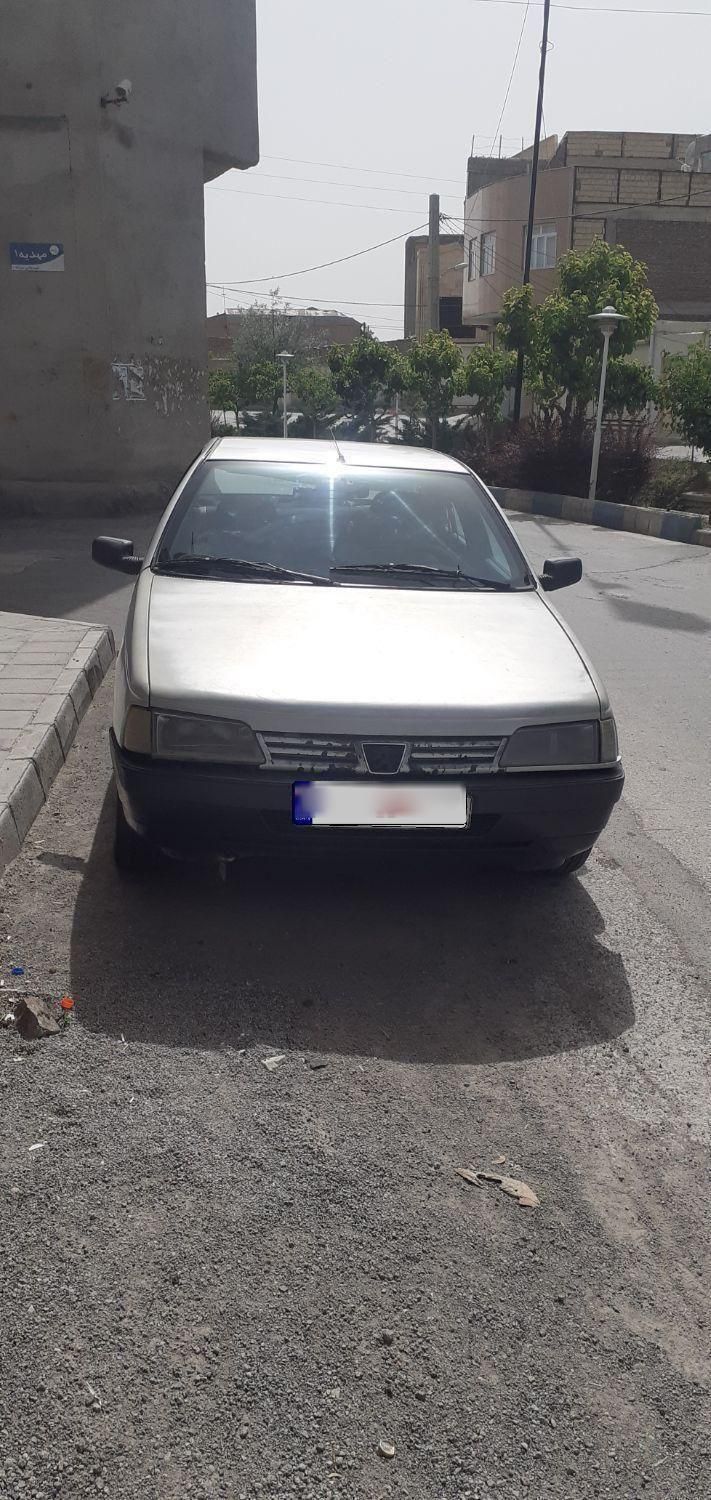 خودرو پژو، روآ آگهی ann_18503222