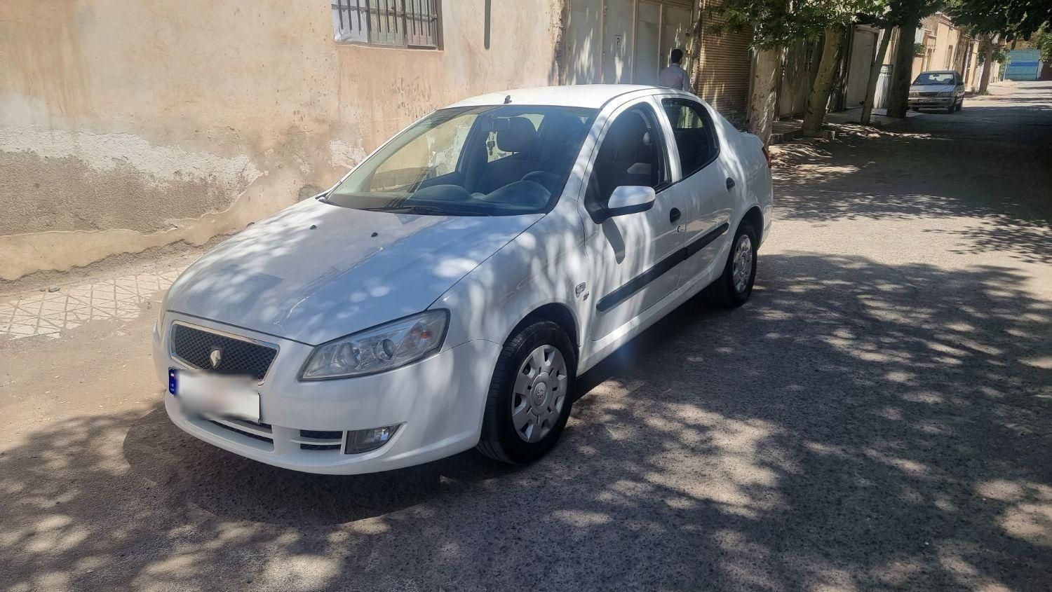 رانا LX TU5 - 1394