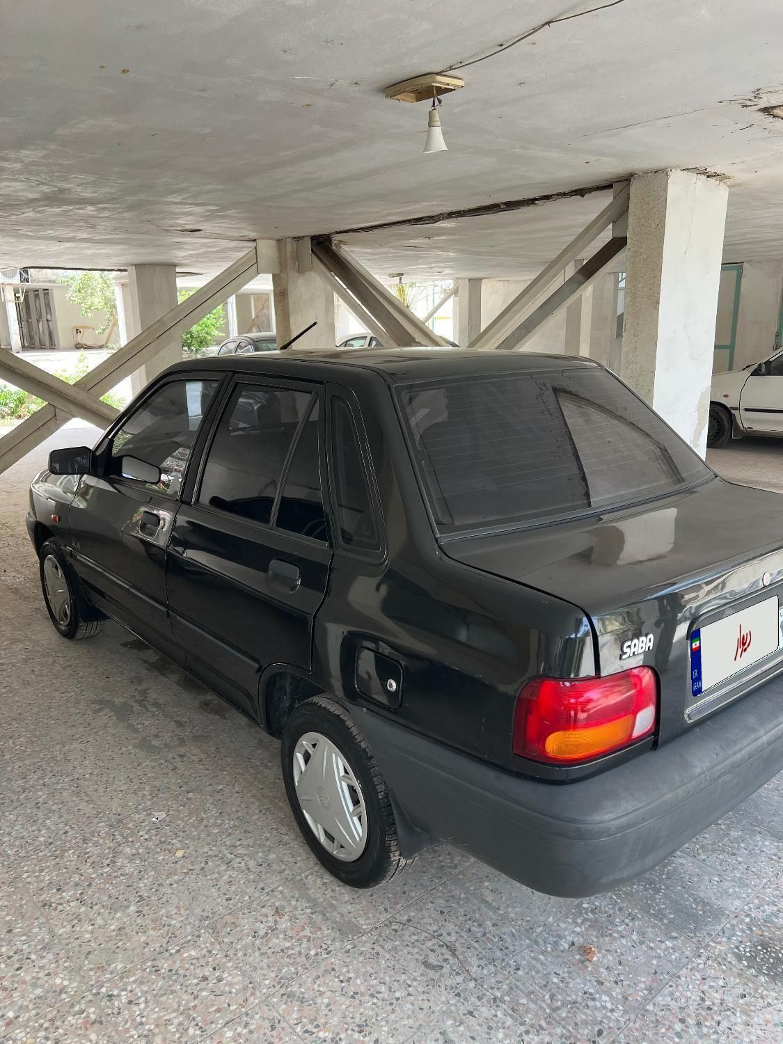 خودرو پراید، صبا آگهی ann_18503250