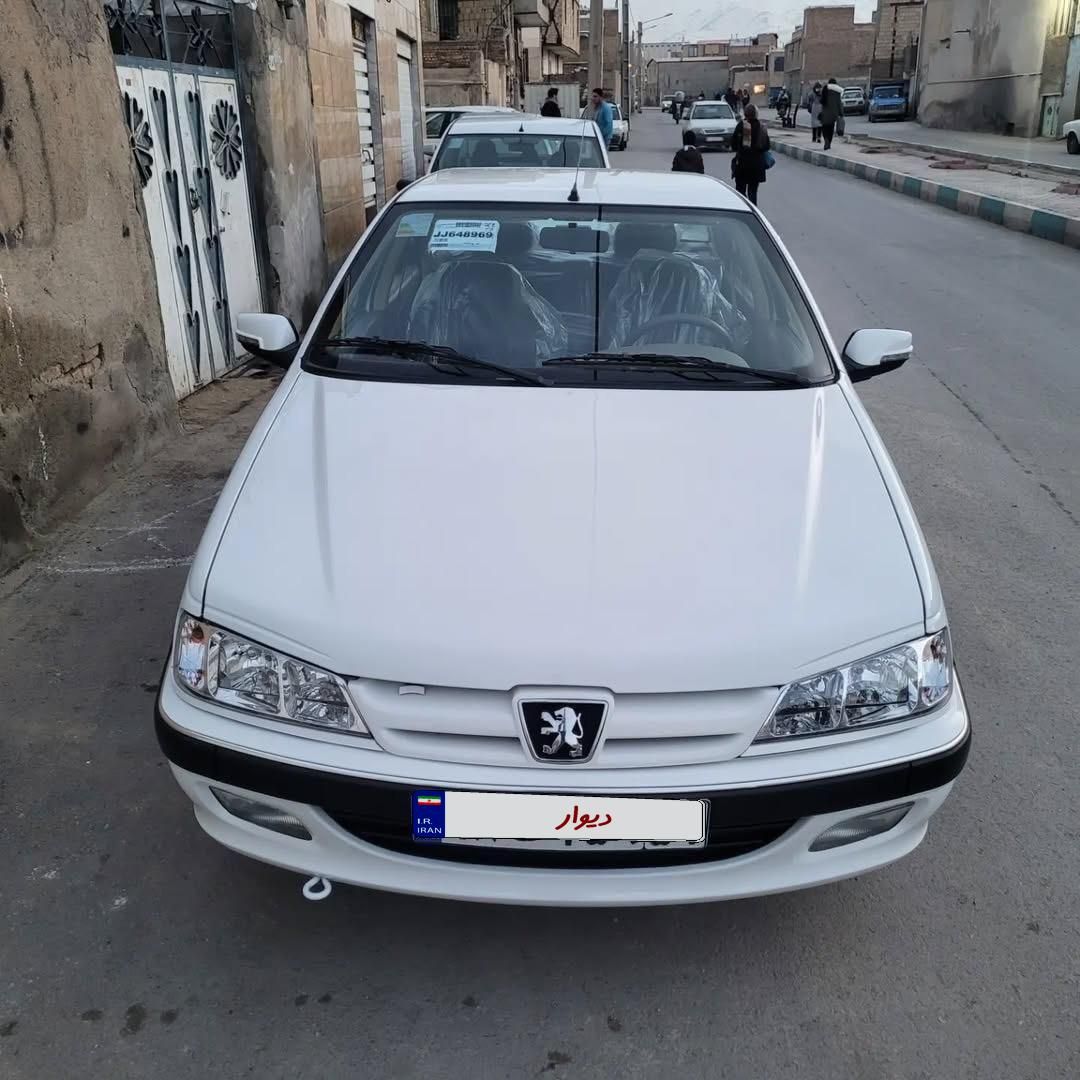 خودرو پژو، پارس آگهی ann_18503251