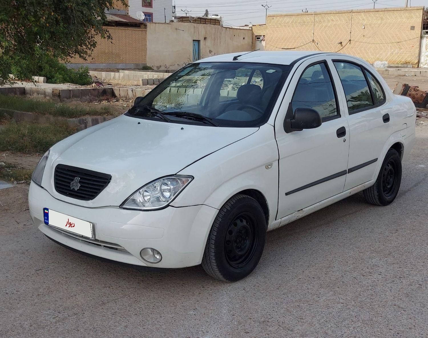 خودرو تیبا، صندوق دار آگهی ann_18503261