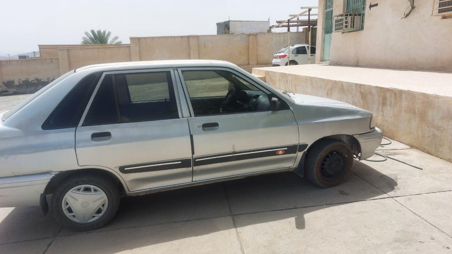 خودرو پراید، 141 آگهی ann_18503267