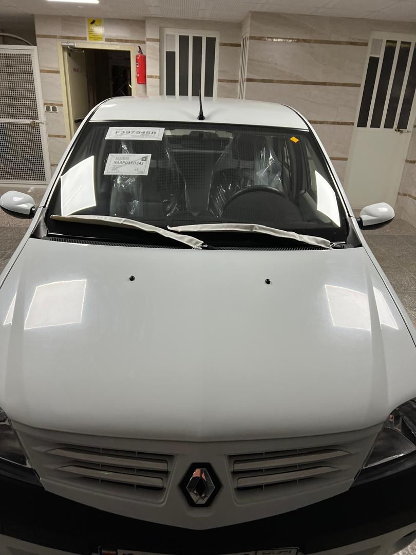 خودرو رنو، تندر 90 آگهی ann_18503269