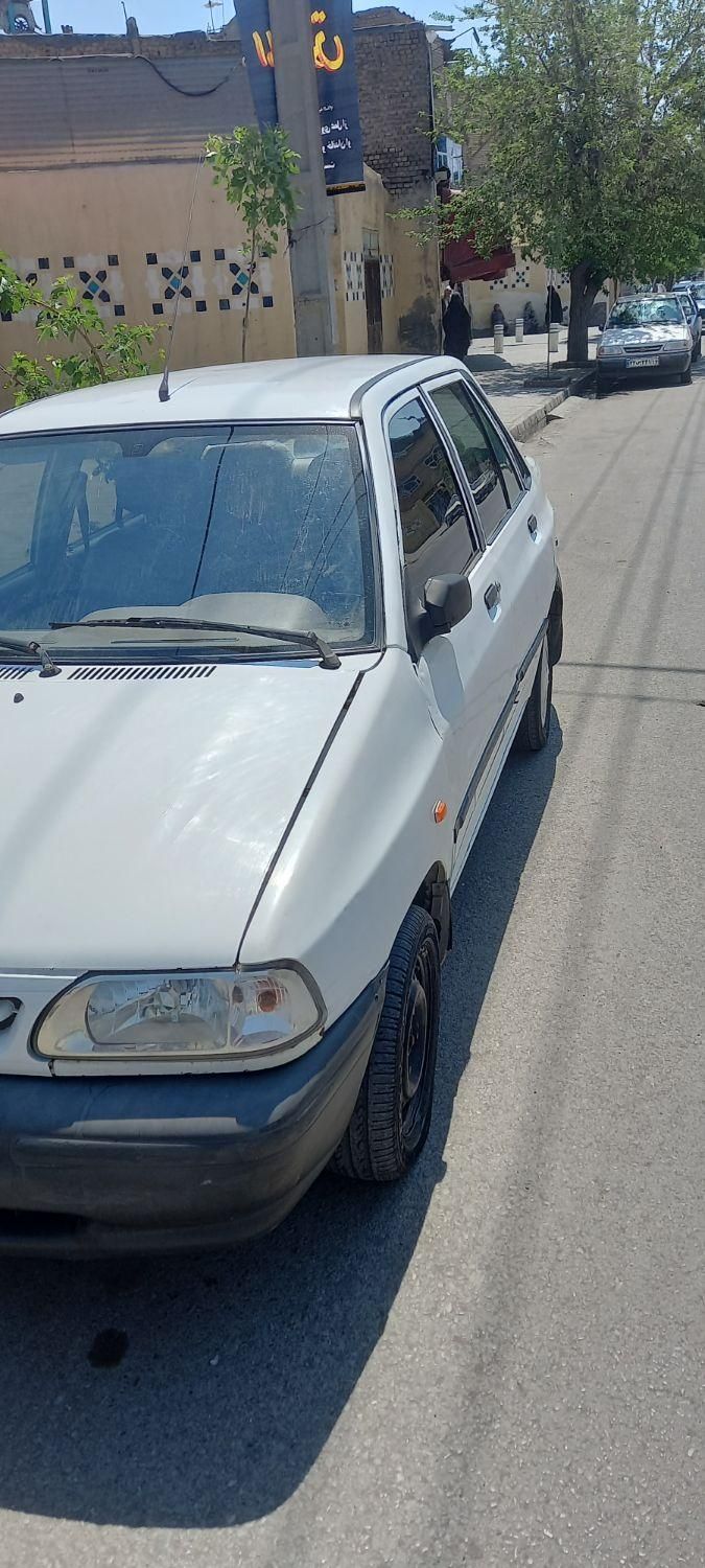 پراید 131 SE - 1393