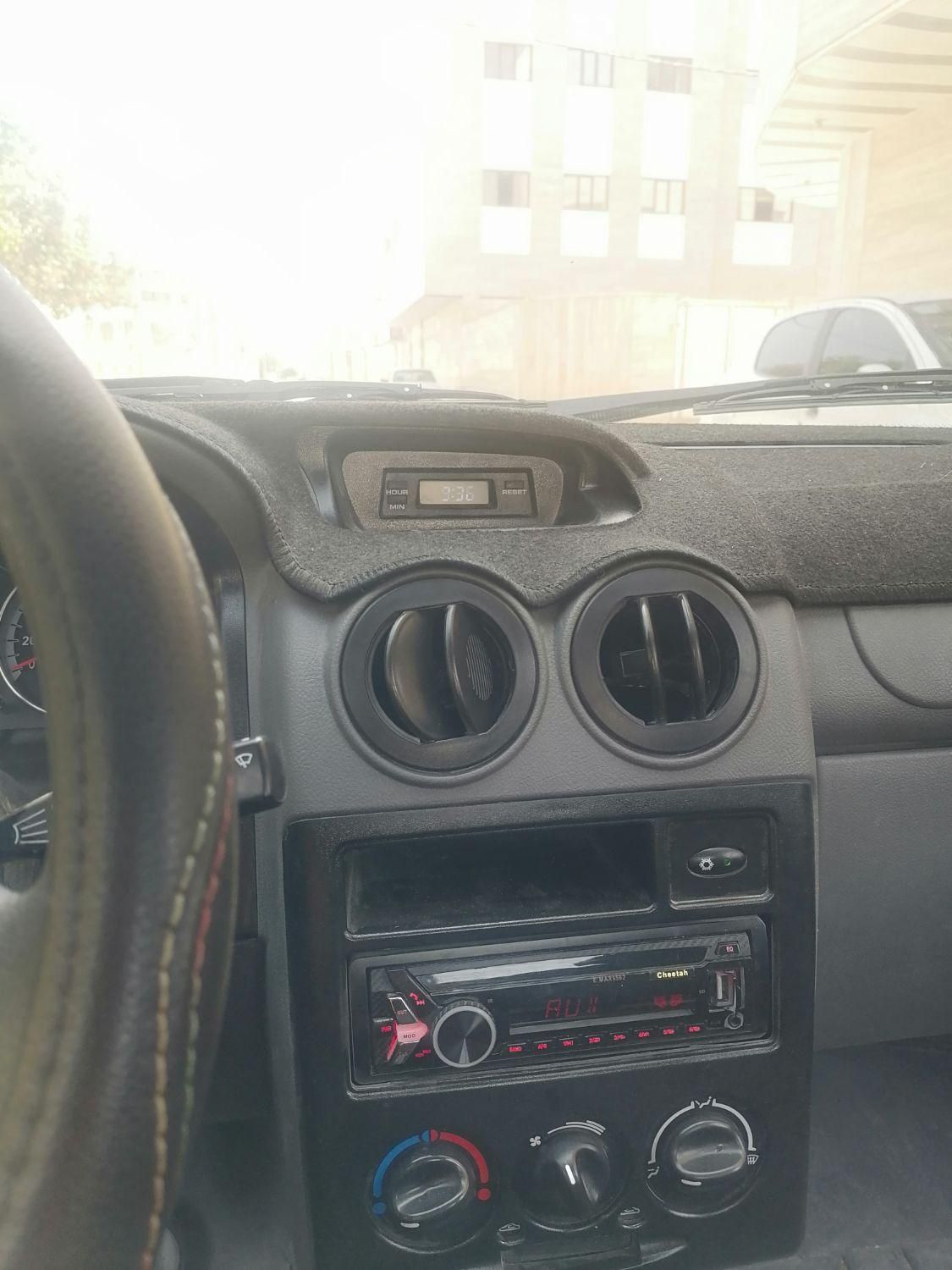 پراید 131 SE - 1403