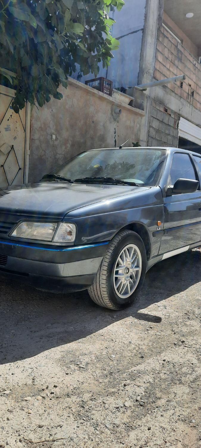خودرو پژو، 405 آگهی ann_18503305