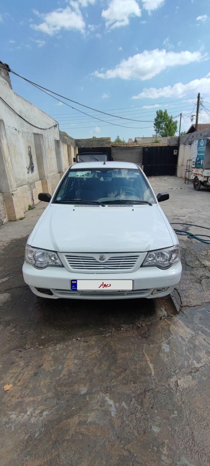 خودرو پراید، 111 آگهی ann_18503319