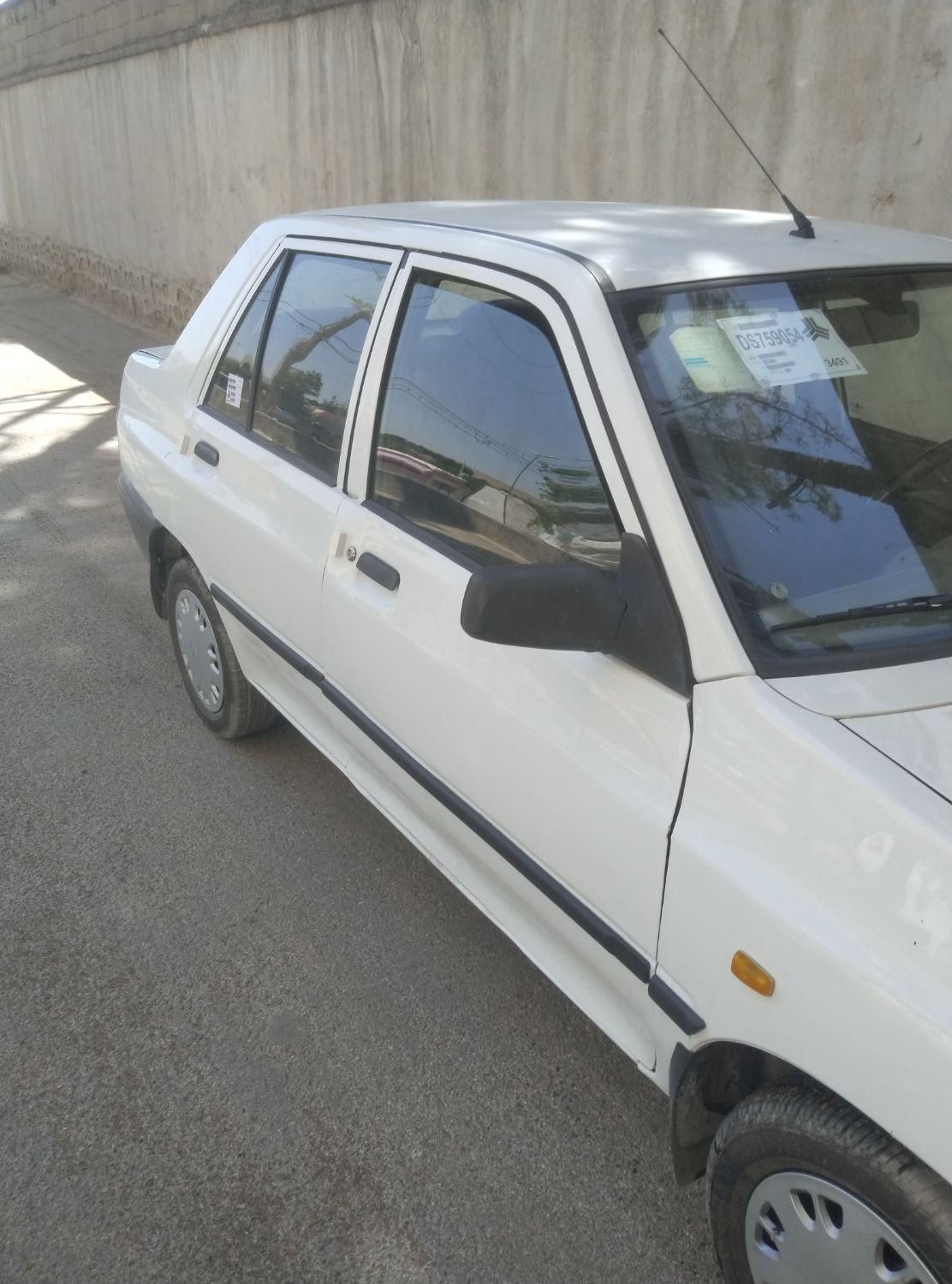 پراید 131 SE - 1394