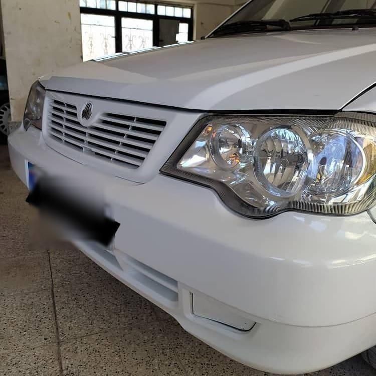 پراید 111 SX - 1390