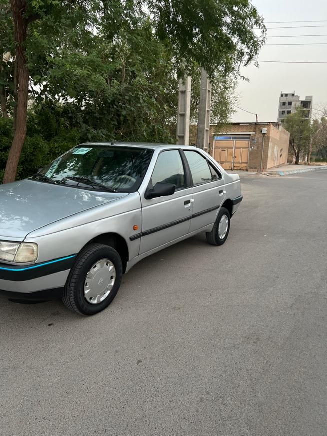 خودرو پژو، 405 آگهی ann_18503359