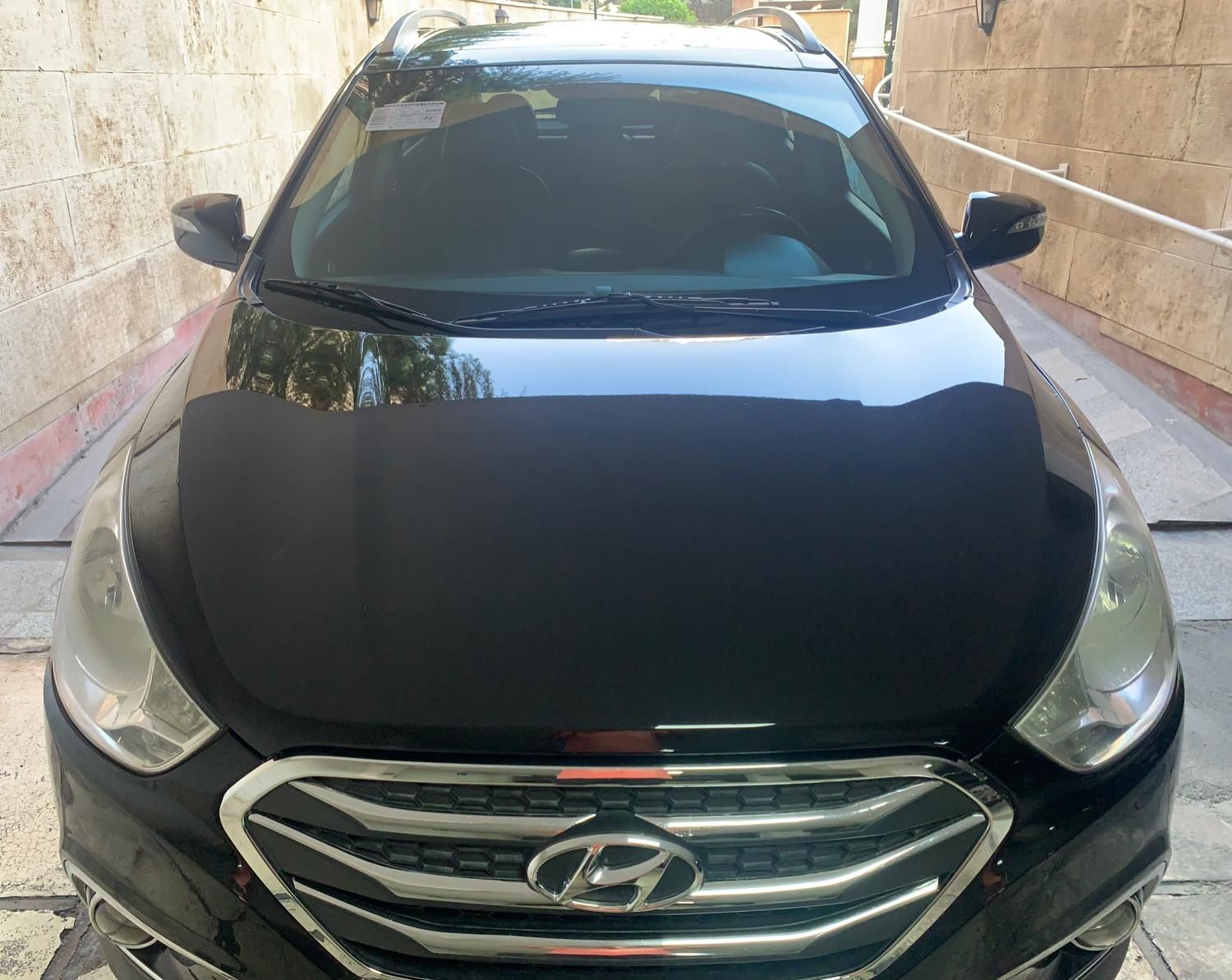 خودرو هیوندای، توسان آگهی ann_18503369