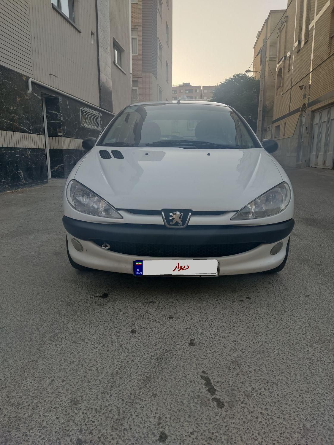 خودرو پژو، 206 آگهی ann_18503372