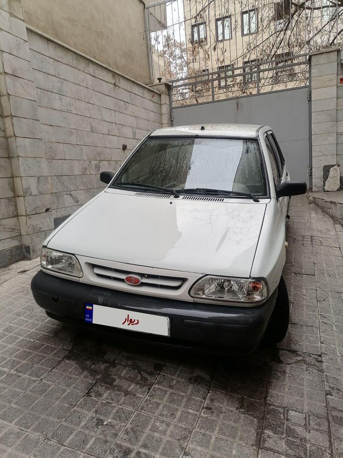 خودرو پراید، 131 آگهی ann_18503383