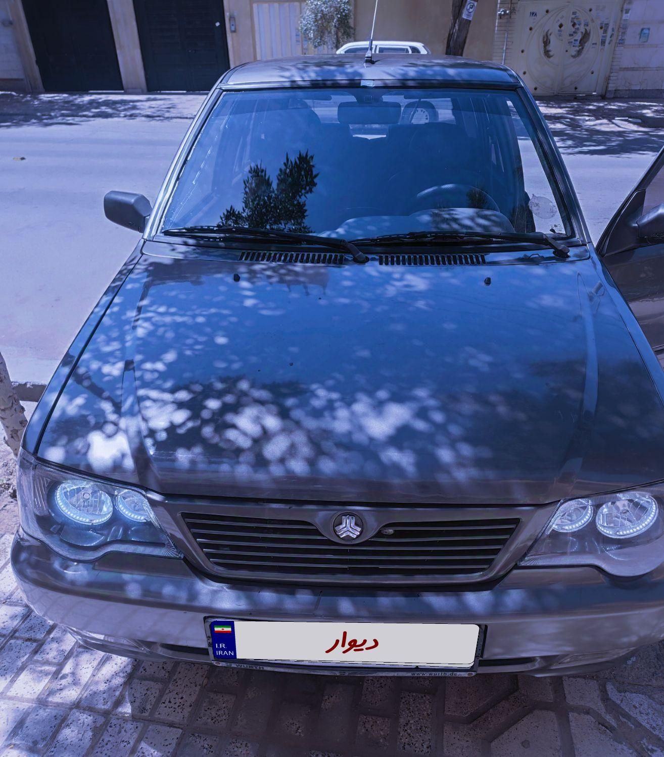 خودرو پراید، 111 آگهی ann_18503431