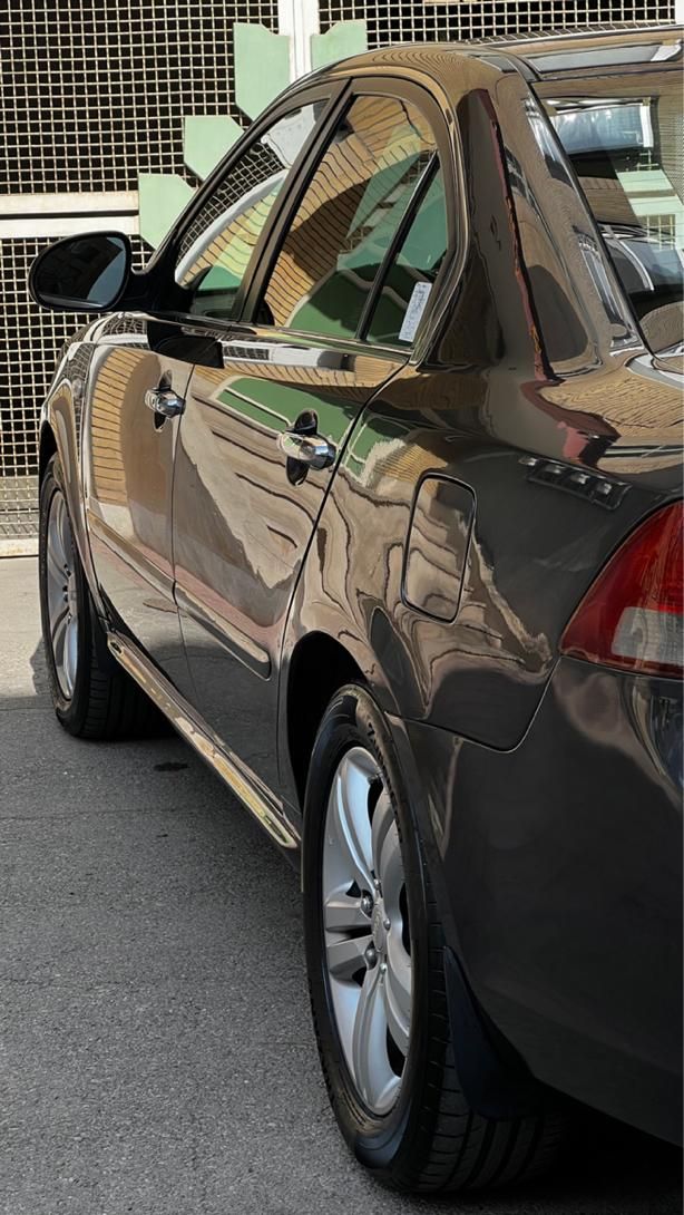 کیا اپتیما فول EX - 2010