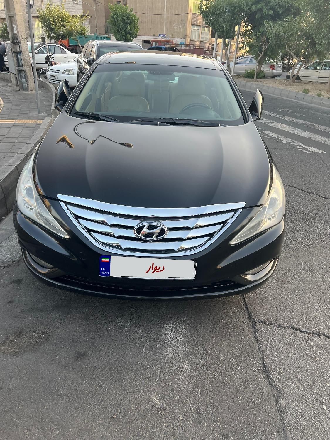 خودرو هیوندای، سوناتا آگهی ann_18503434