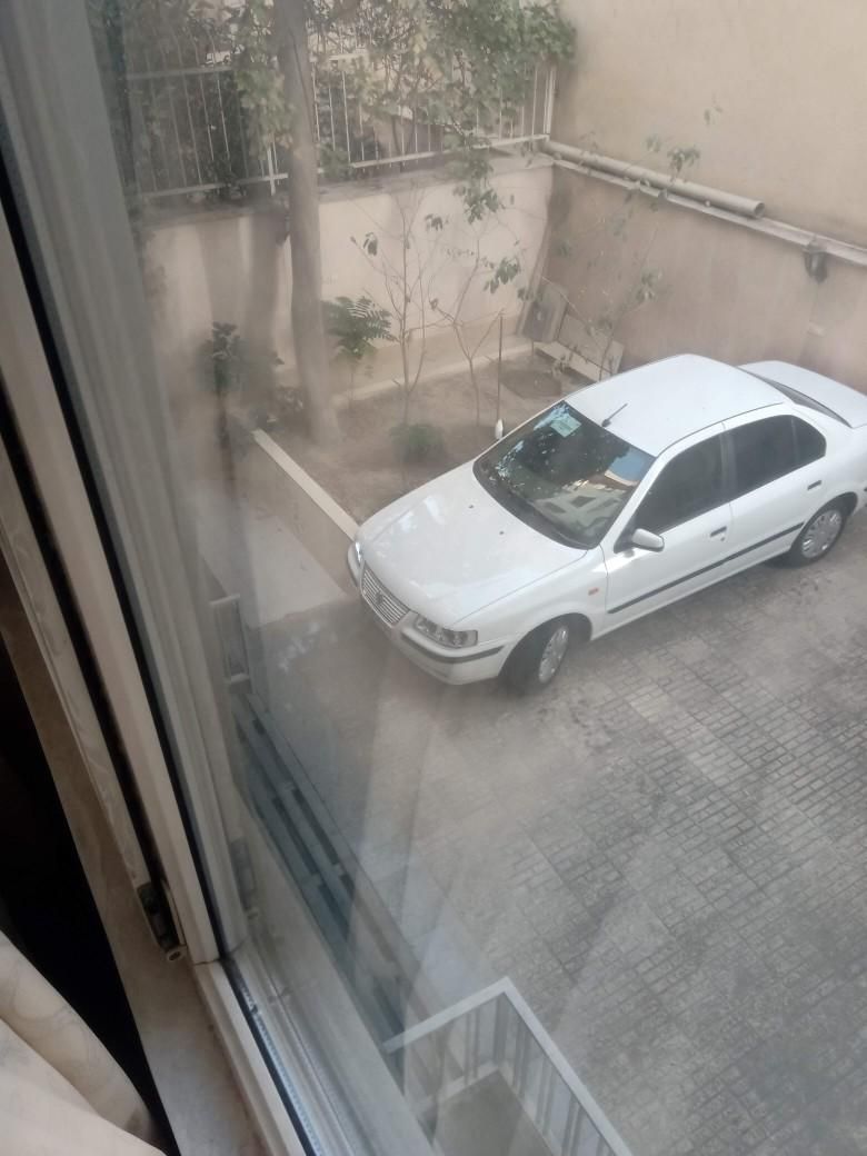 خودرو سمند، LX آگهی ann_18503445
