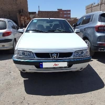 خودرو پژو، 405 SLX آگهی ann_18503480