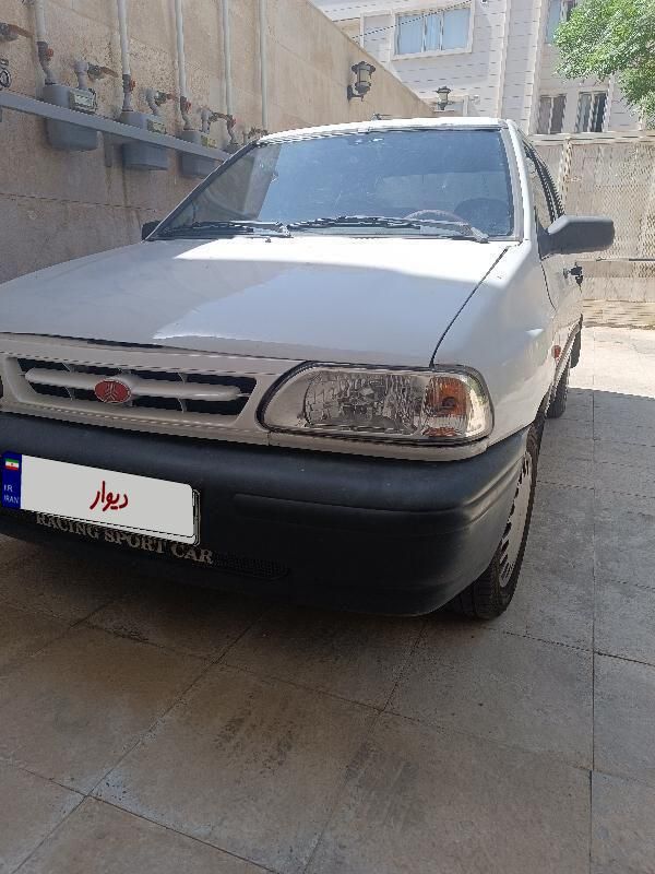 خودرو پراید، 131 آگهی ann_18503488