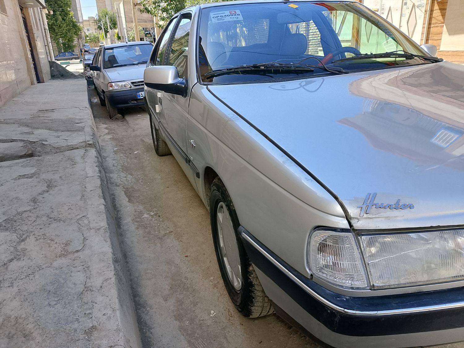 خودرو پژو، 405 آگهی ann_18503495