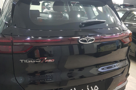 خودرو فونیکس، تیگو 7 پرو آگهی ann_18503501