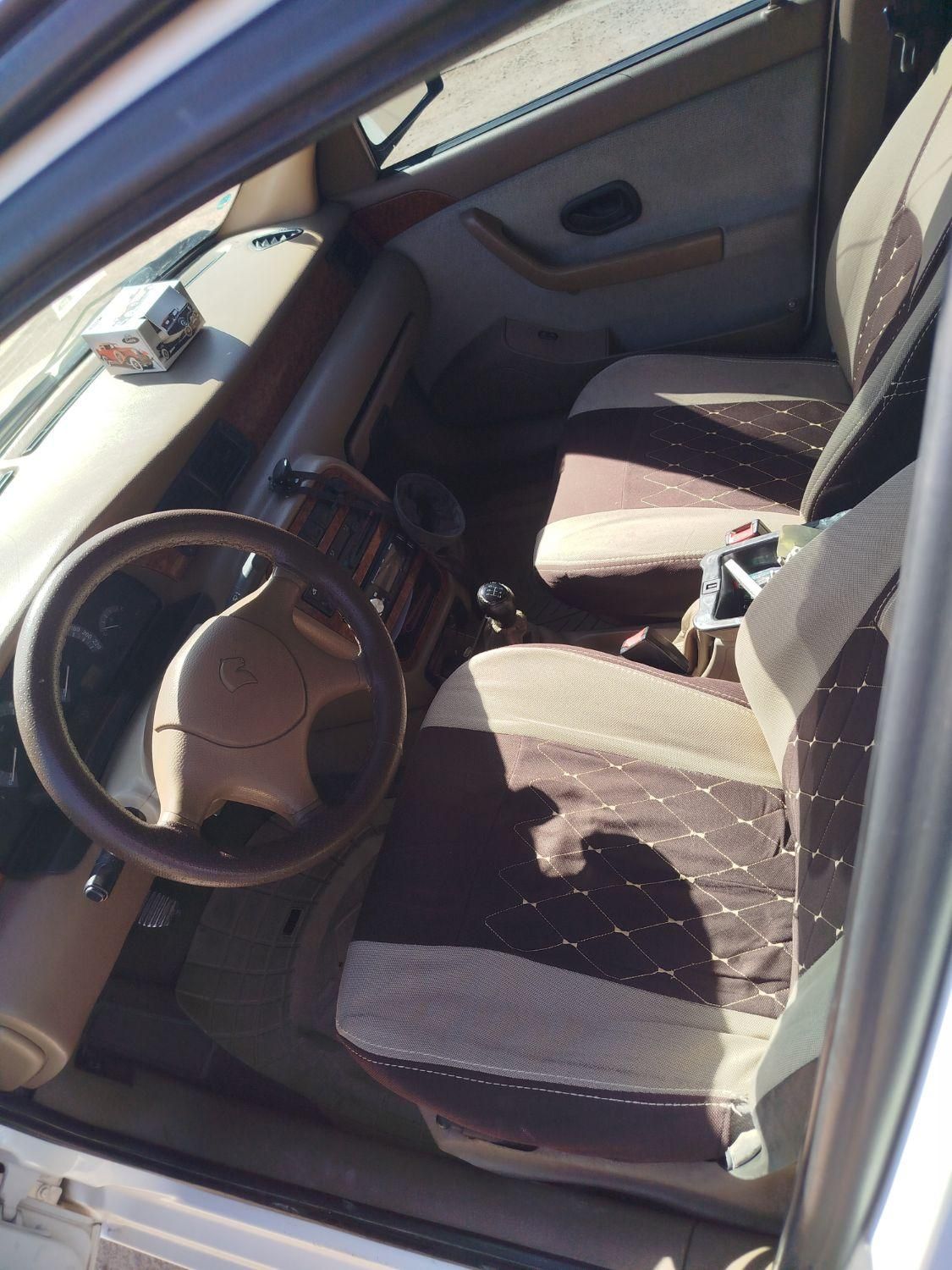 سمند LX XU7 - 1385