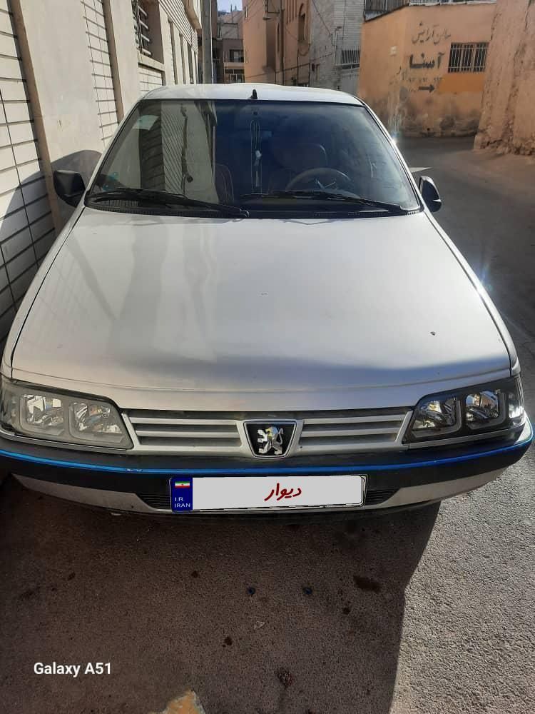 خودرو پژو، 405 آگهی ann_18503532