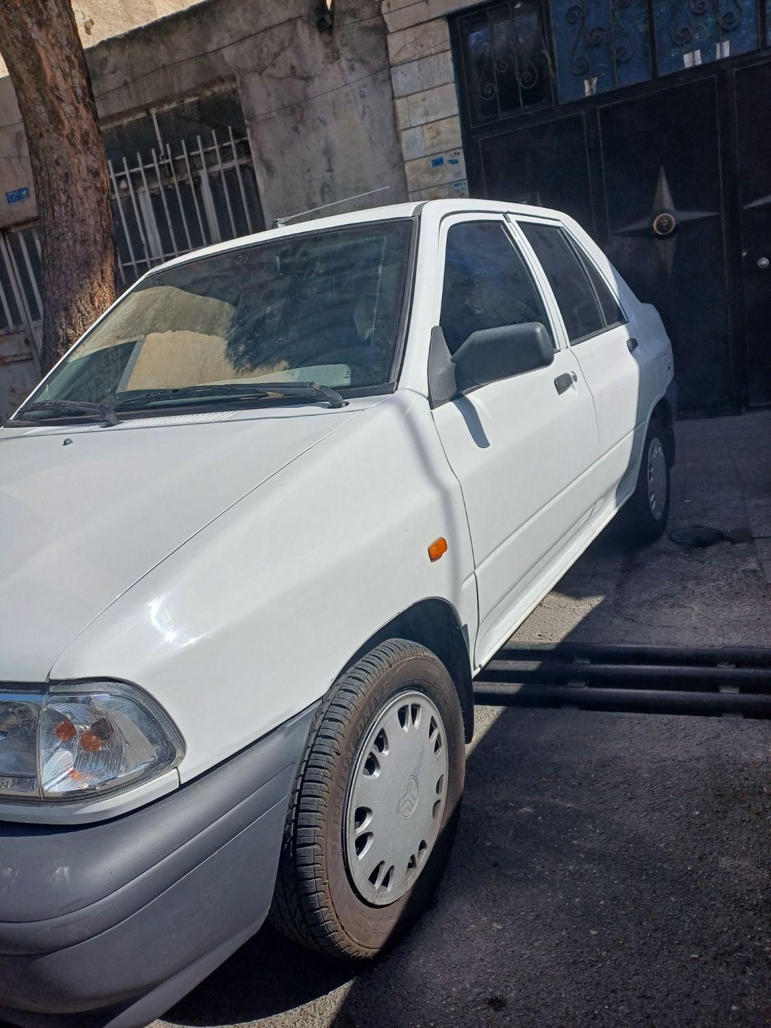 پراید 131 SE - 1397