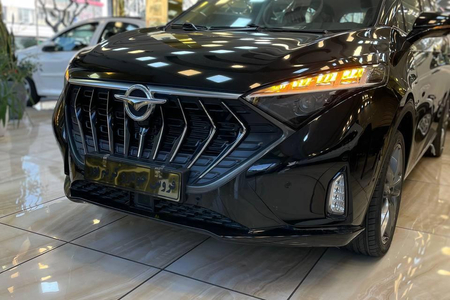 خودرو هایما، 7X آگهی ann_18503748