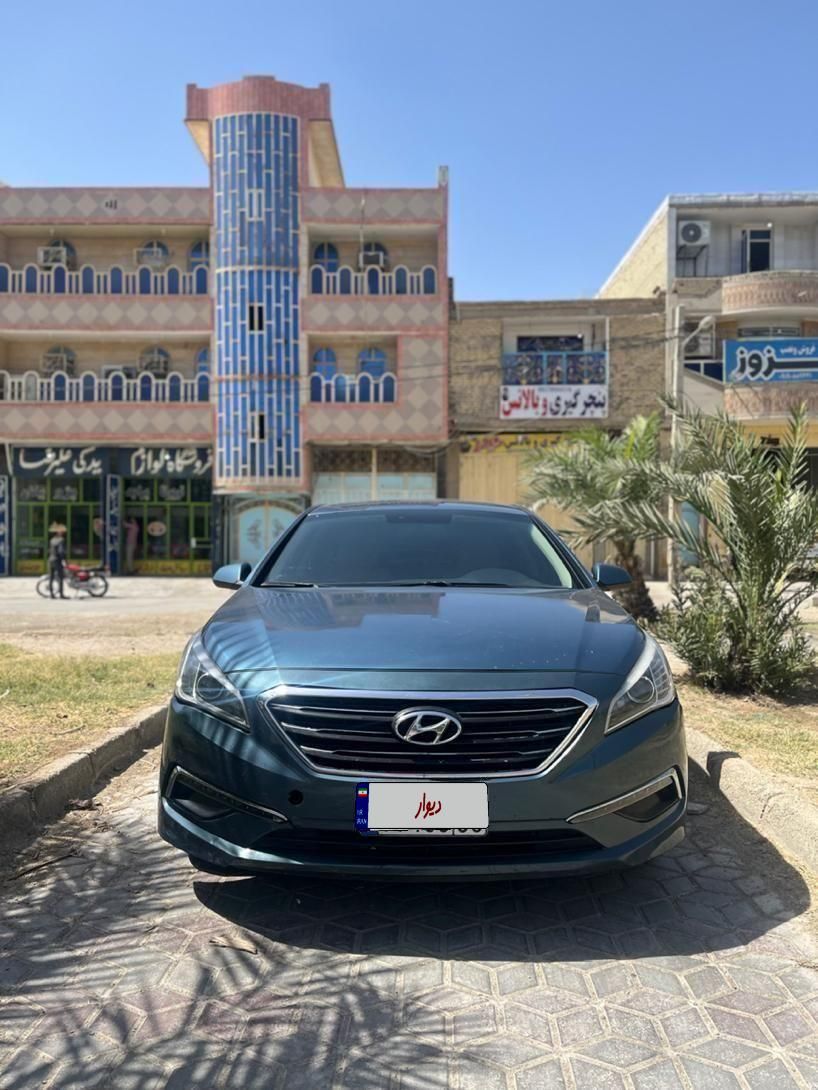 خودرو هیوندای، سوناتا آگهی ann_18503785