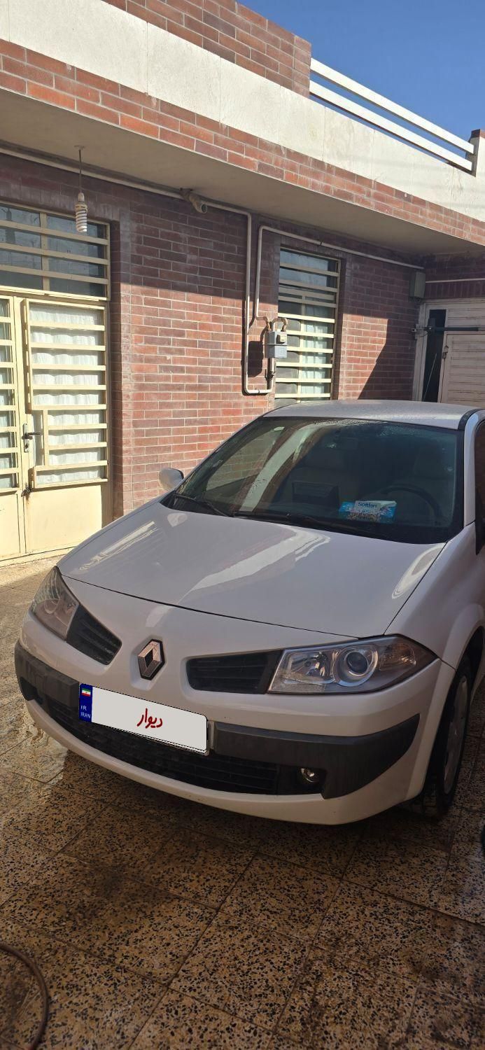 خودرو رنو، مگان پارس خودرو آگهی ann_18503835