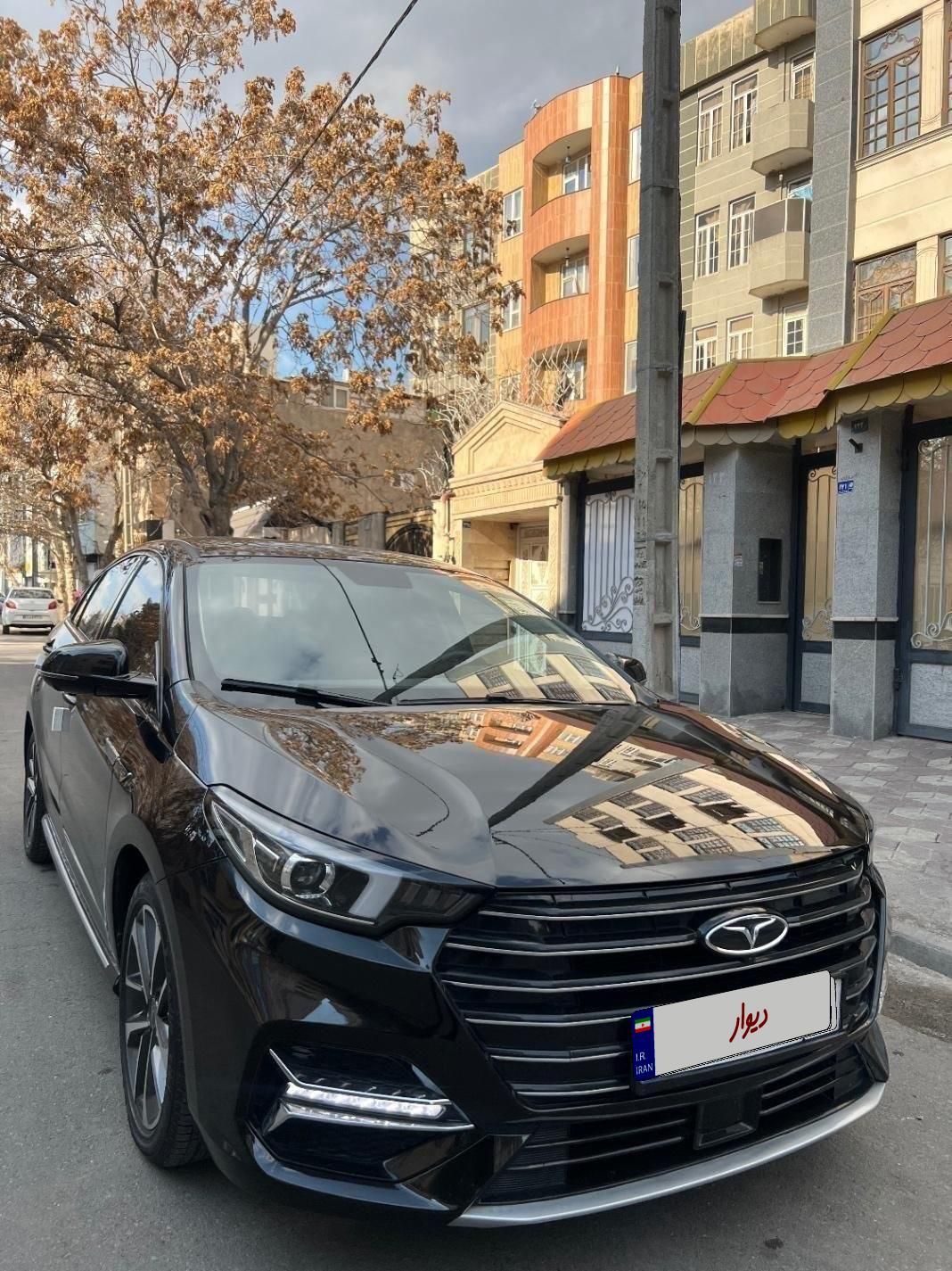 خودرو فونیکس، آریزو 6 پرو آگهی ann_18503878