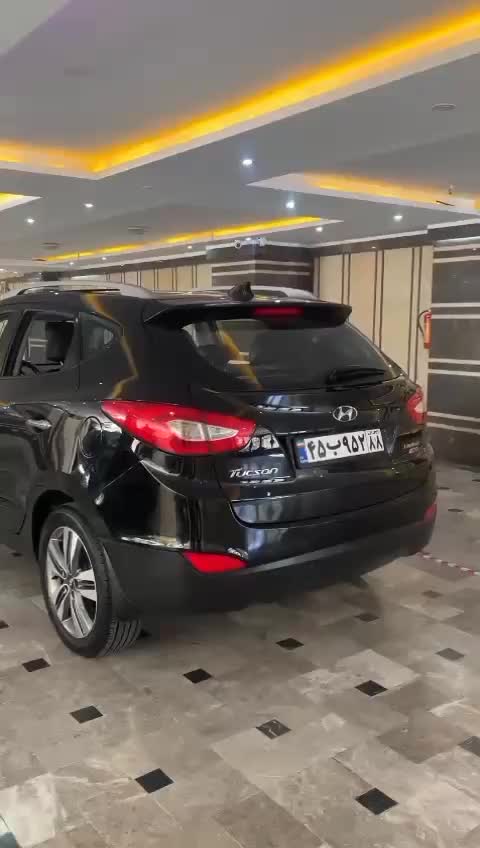 خودرو هیوندای، توسان آگهی ann_18504126