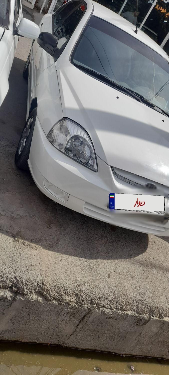 خودرو کیا، ریو مونتاژ آگهی ann_18504170