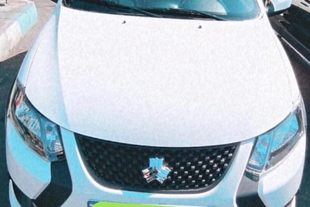 کوییک GXR L دنده ای - 1404
