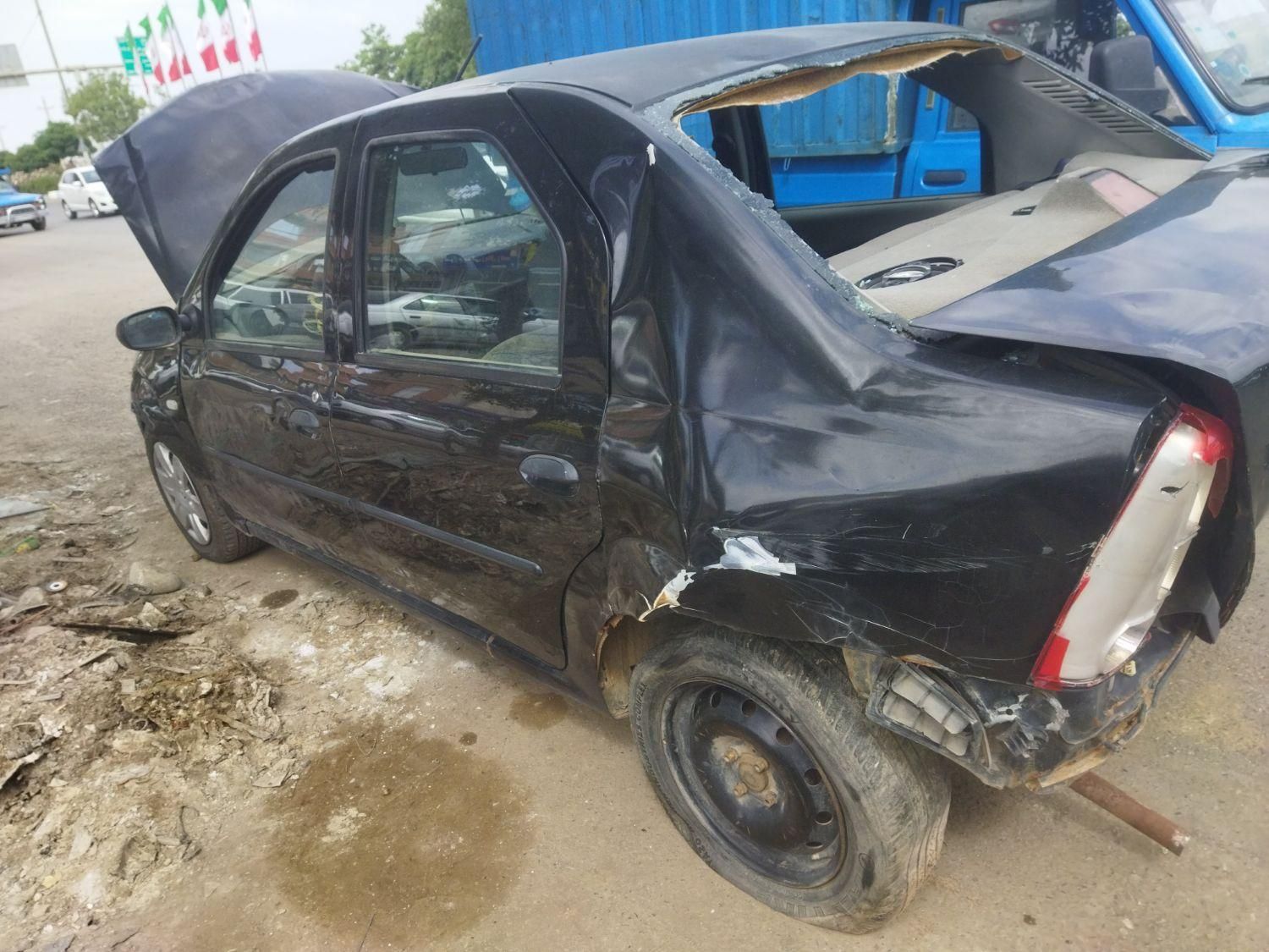 خودرو رنو، پارس تندر آگهی ann_18504207